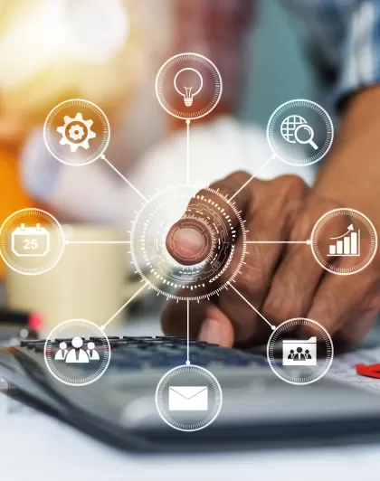 Nos outils collaboratifs