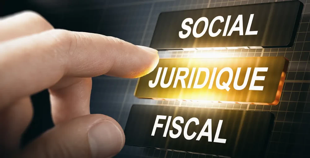 Juridique d’entreprise